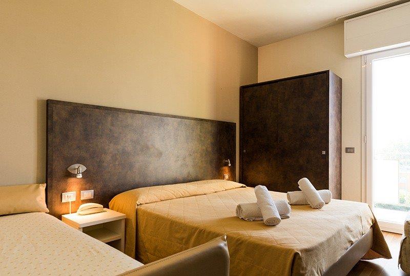 7. Hotel Sabrina