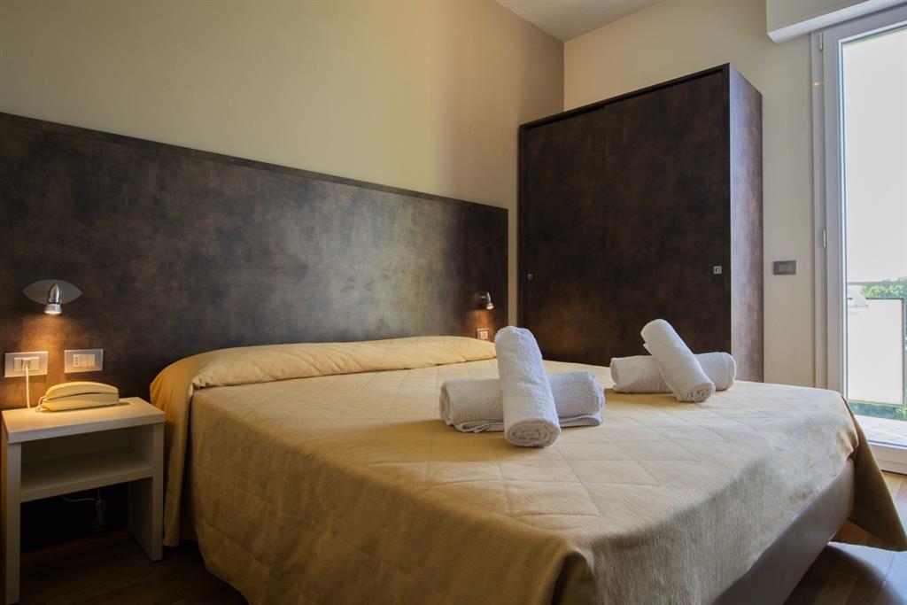 5. Hotel Sabrina