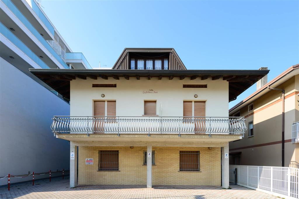 2. Apartmánový dům Casa Gugliemo e Anna