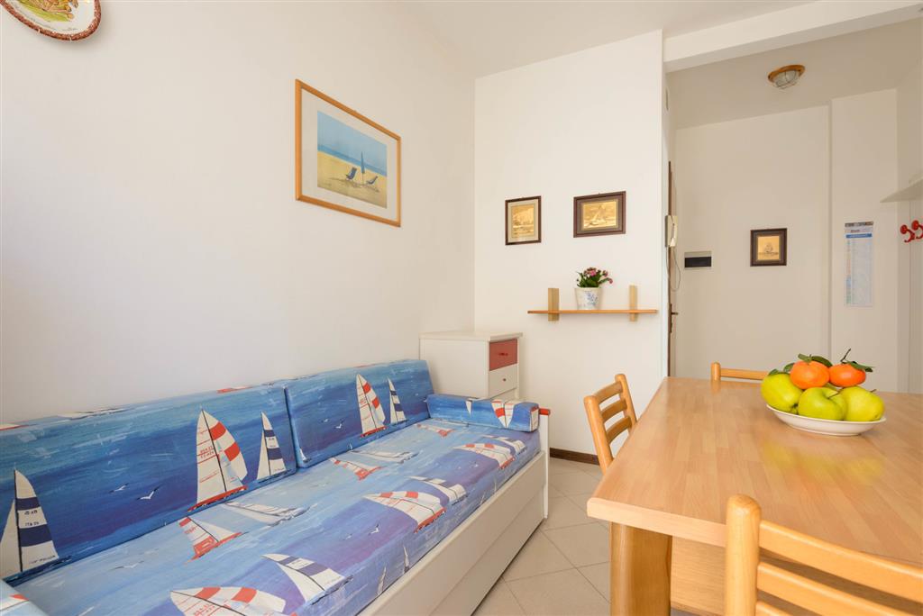 5. Apartmánový dům Casa Gugliemo e Anna