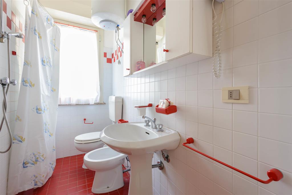 10. Apartmánový dům Casa Gugliemo e Anna