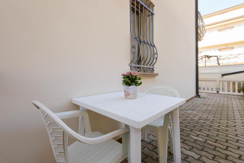 8. Apartmánový dům Casa Gugliemo e Anna
