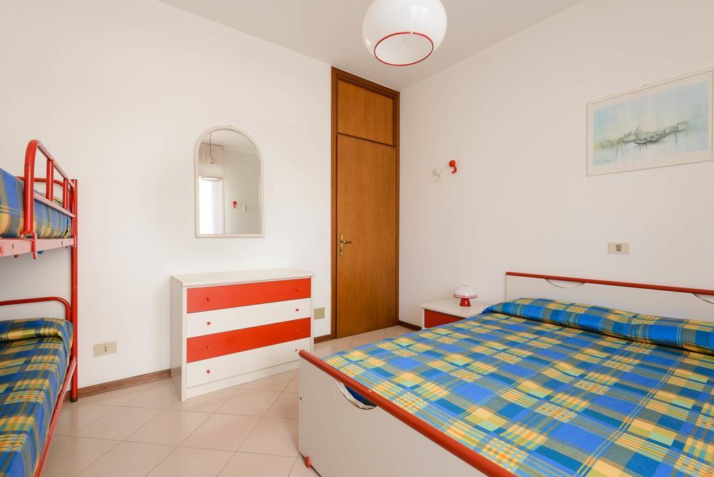 6. Apartmánový dům Casa Gugliemo e Anna