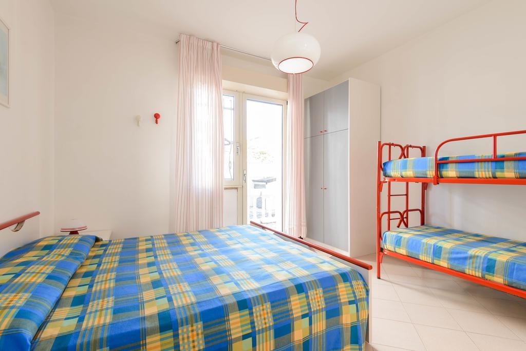 7. Apartmánový dům Casa Gugliemo e Anna