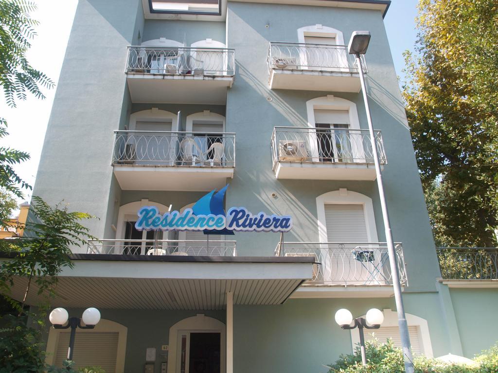 1. Residence Riviera