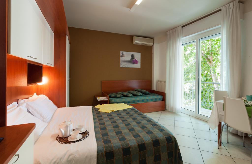 3. Residence Riviera