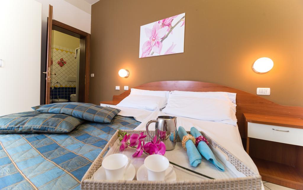 4. Residence Riviera