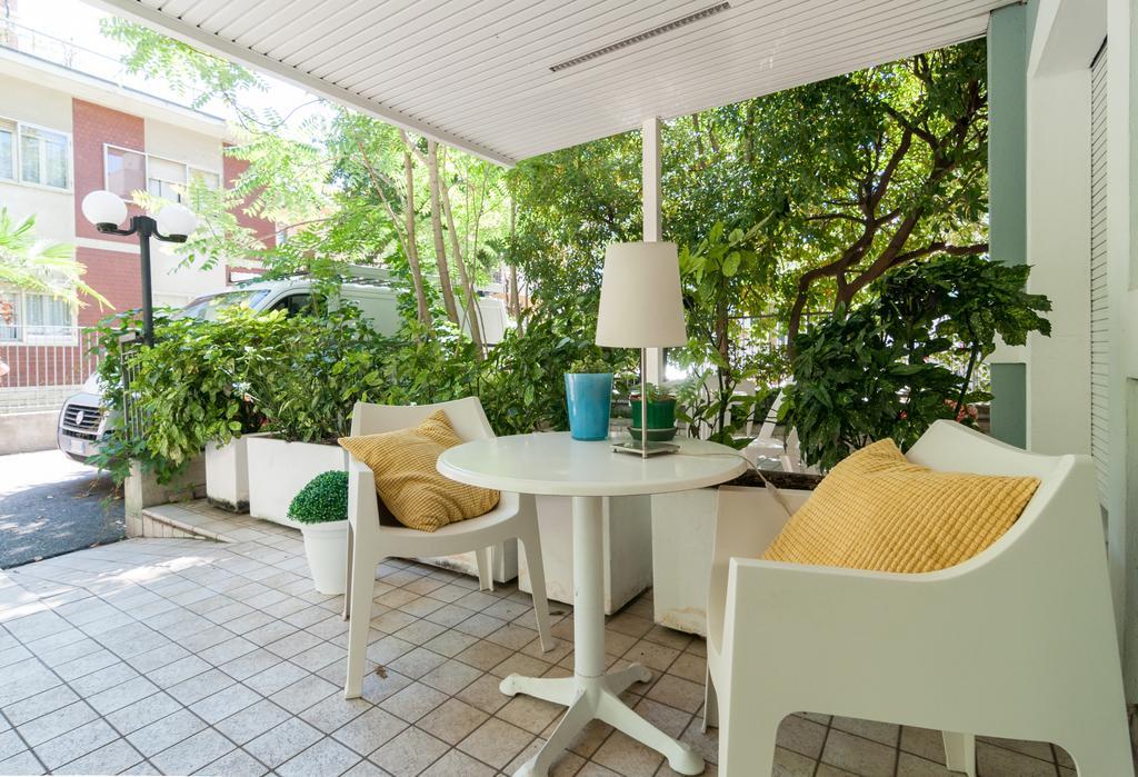 7. Residence Riviera