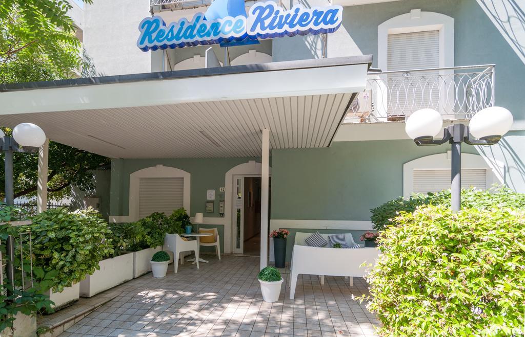 2. Residence Riviera
