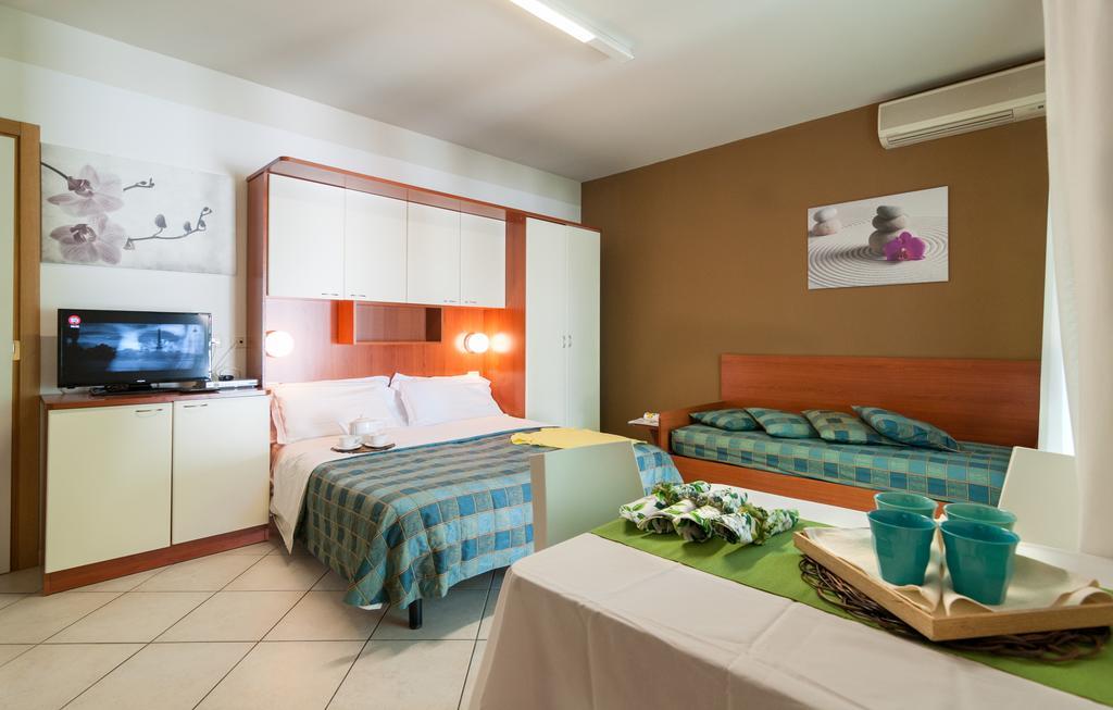 11. Residence Riviera