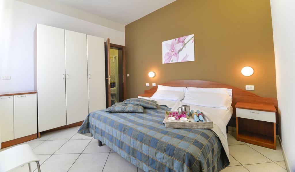 5. Residence Riviera