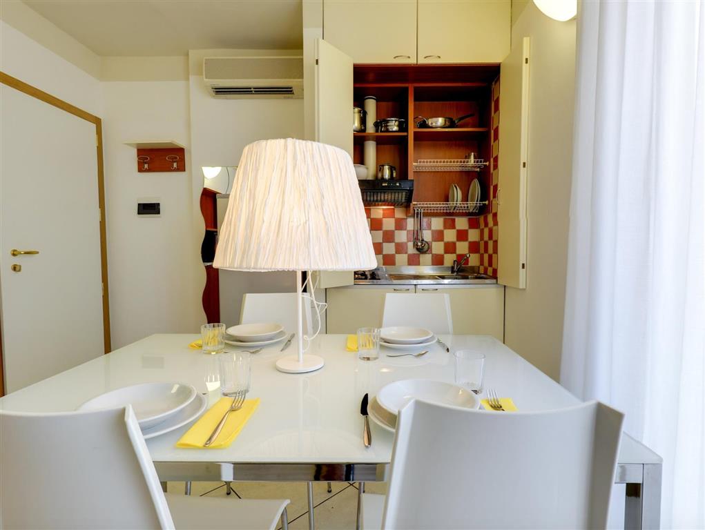 8. Residence Riviera