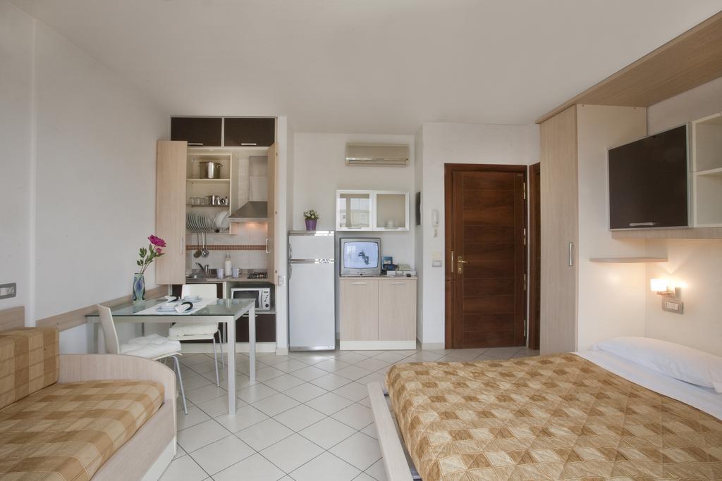 8. Residence Il Tulipano
