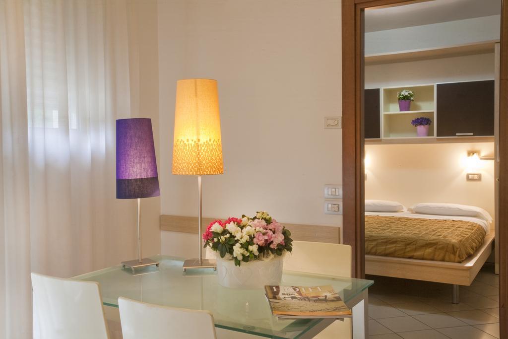 9. Residence Il Tulipano