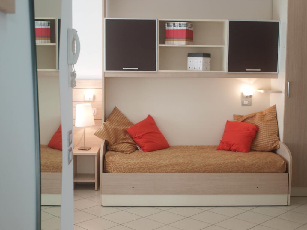 11. Residence Il Tulipano