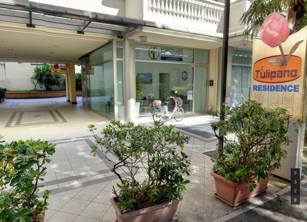 3. Residence Il Tulipano