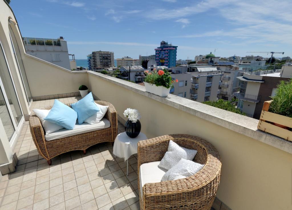 2. Residence Il Tulipano