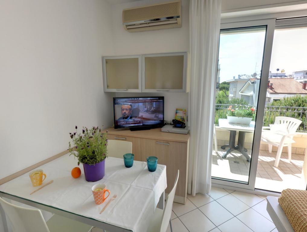 12. Residence Il Tulipano