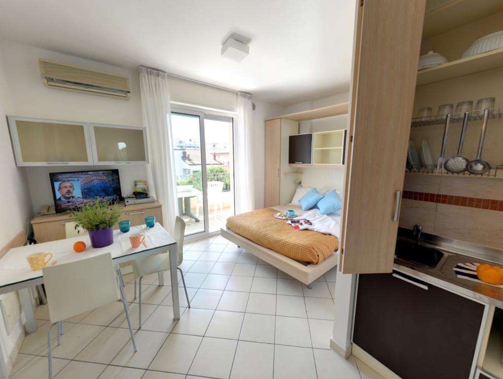 6. Residence Il Tulipano