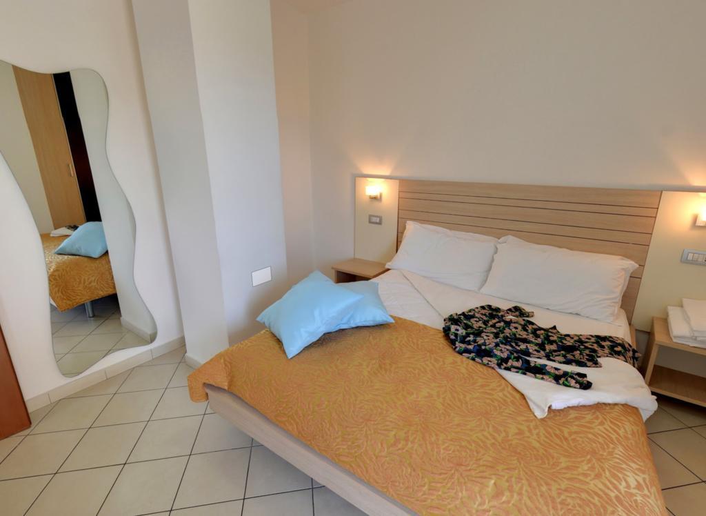 5. Residence Il Tulipano