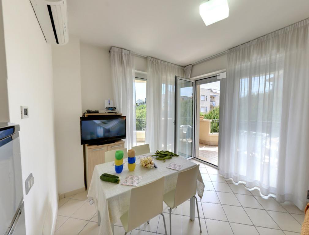 13. Residence Il Tulipano