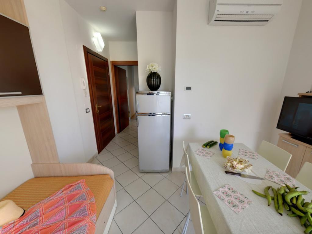 14. Residence Il Tulipano