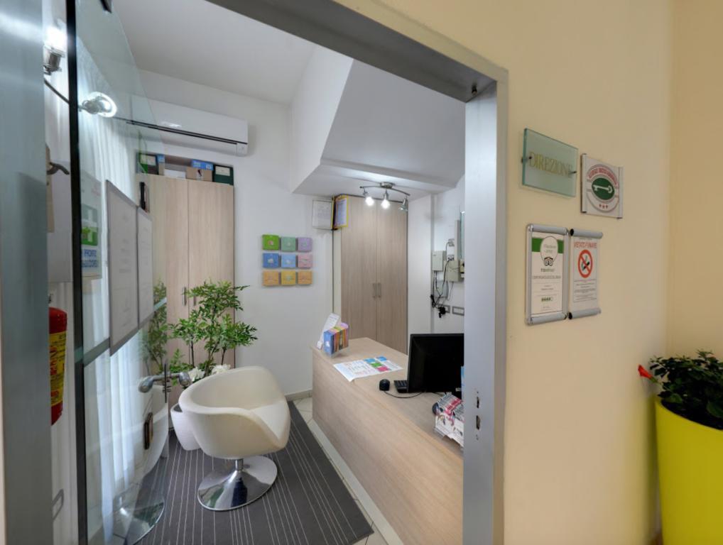 15. Residence Il Tulipano