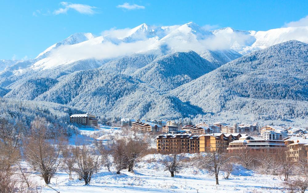 24. Hotel Belvedere Holiday Club