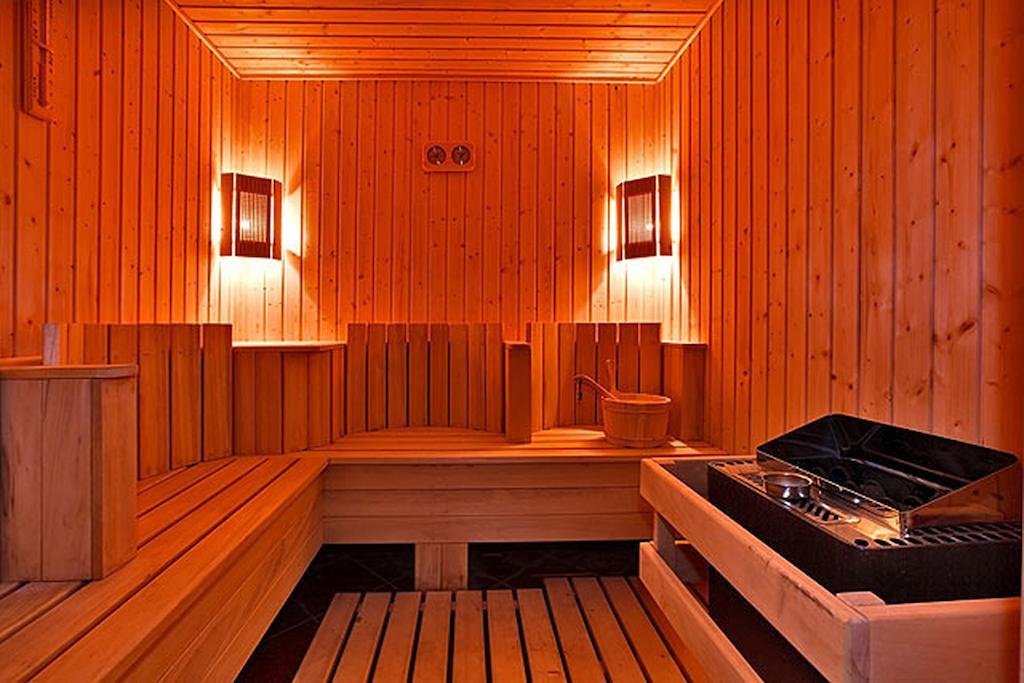 17. Hotel Belvedere Holiday Club