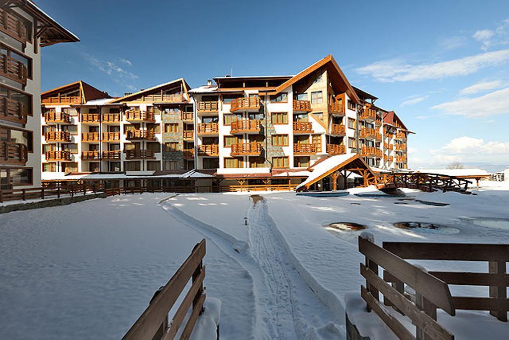 3. Hotel Belvedere Holiday Club