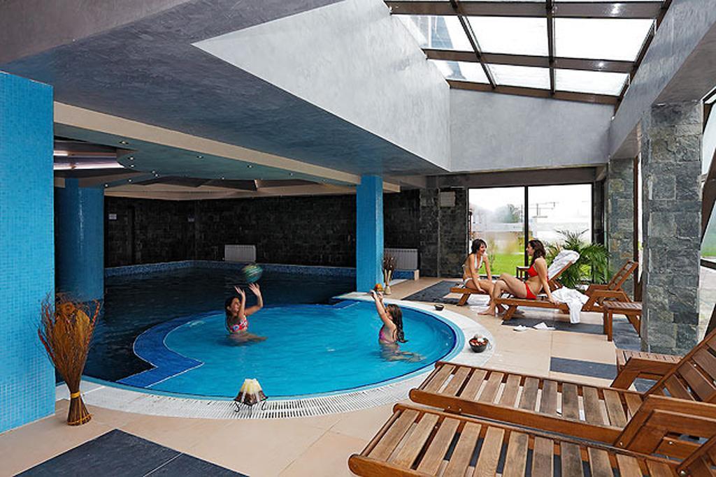 15. Hotel Belvedere Holiday Club