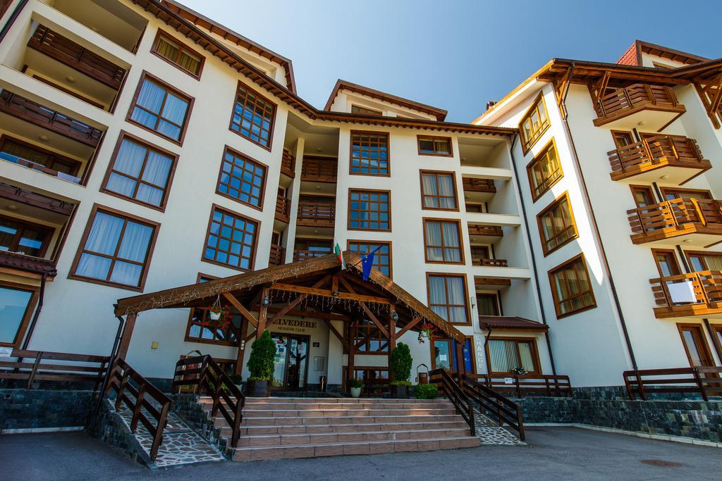 2. Hotel Belvedere Holiday Club