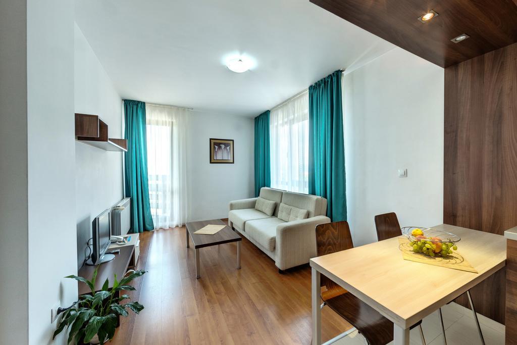 7. Hotel Belvedere Holiday Club