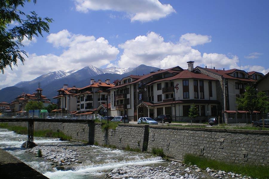 16. Hotel Evelina Palace