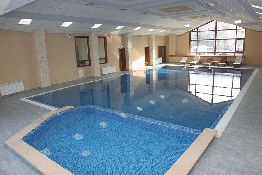 2. Hotel Evelina Palace