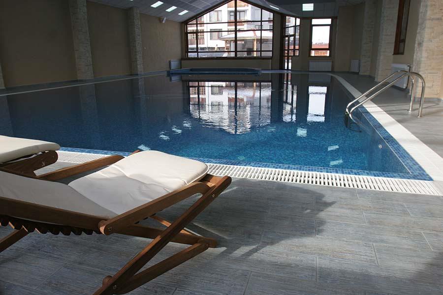 13. Hotel Evelina Palace