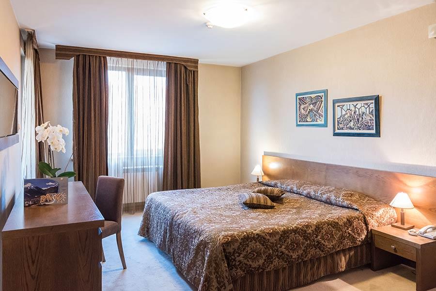 3. Hotel Evelina Palace