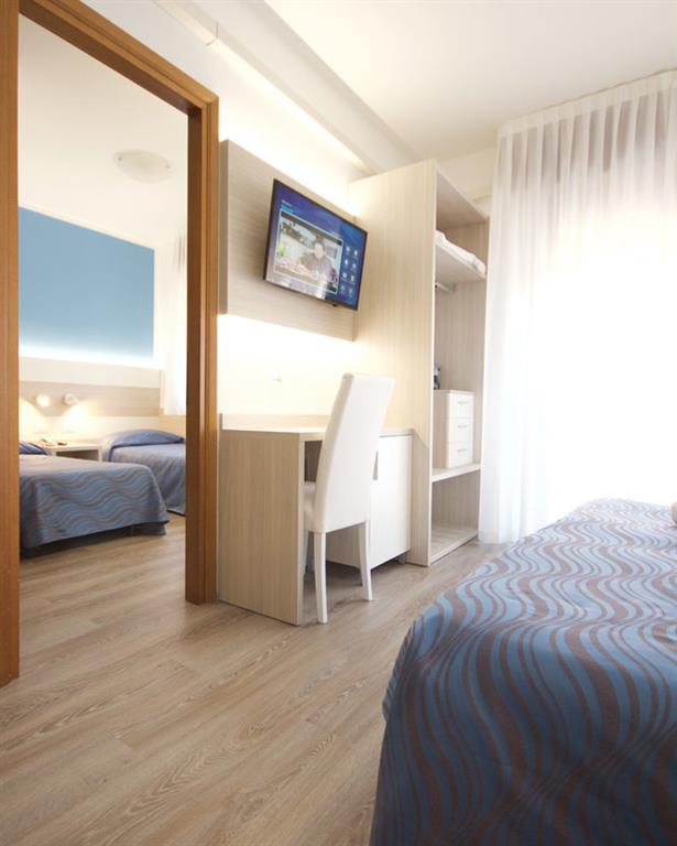 7. Hotel Serenella