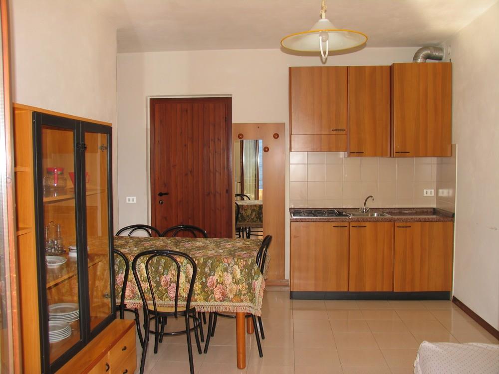 9. Hotel La Rotonda (apartmány s polopenzí)