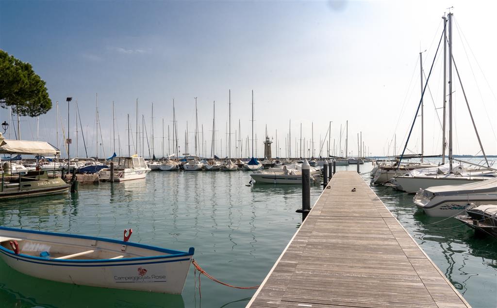 13. Hotel Atico