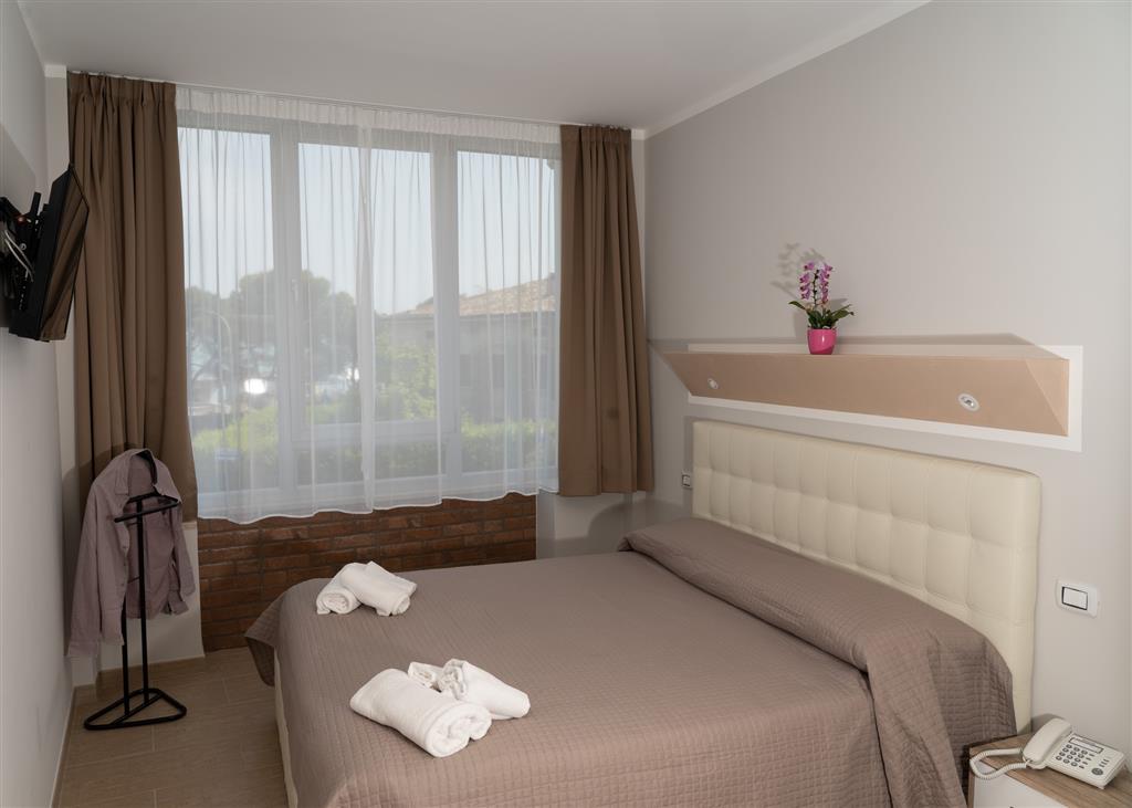 5. Hotel Atico