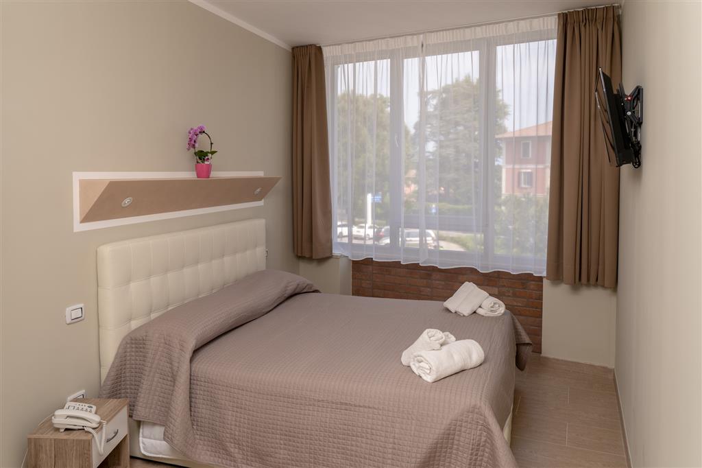 6. Hotel Atico
