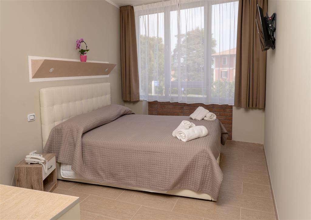7. Hotel Atico