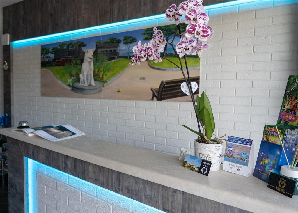9. Hotel Atico