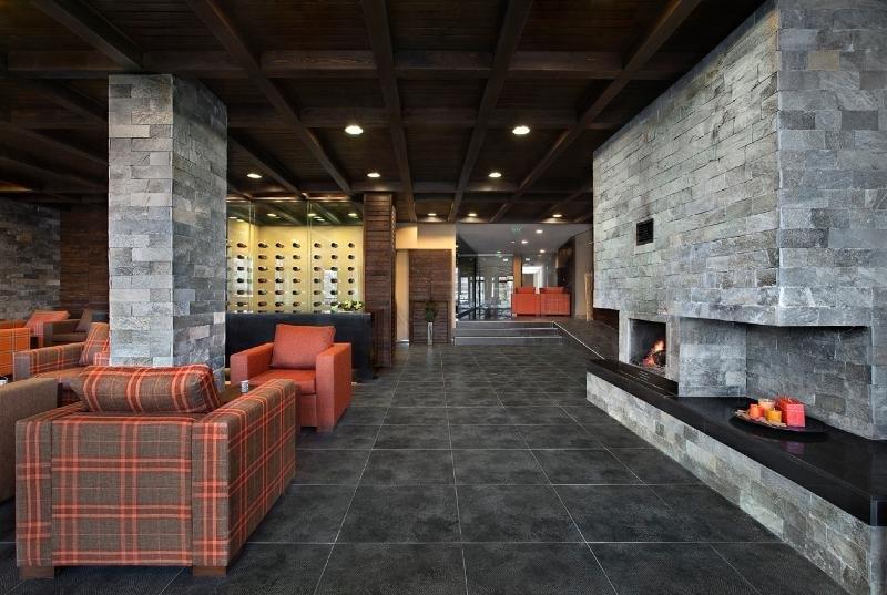 25. Hotel St George Ski & Holiday