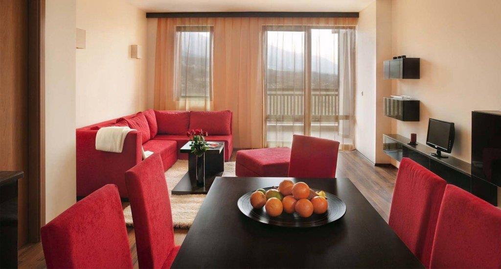 24. Hotel St George Ski & Holiday