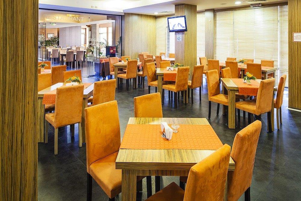 29. Hotel St George Ski & Holiday
