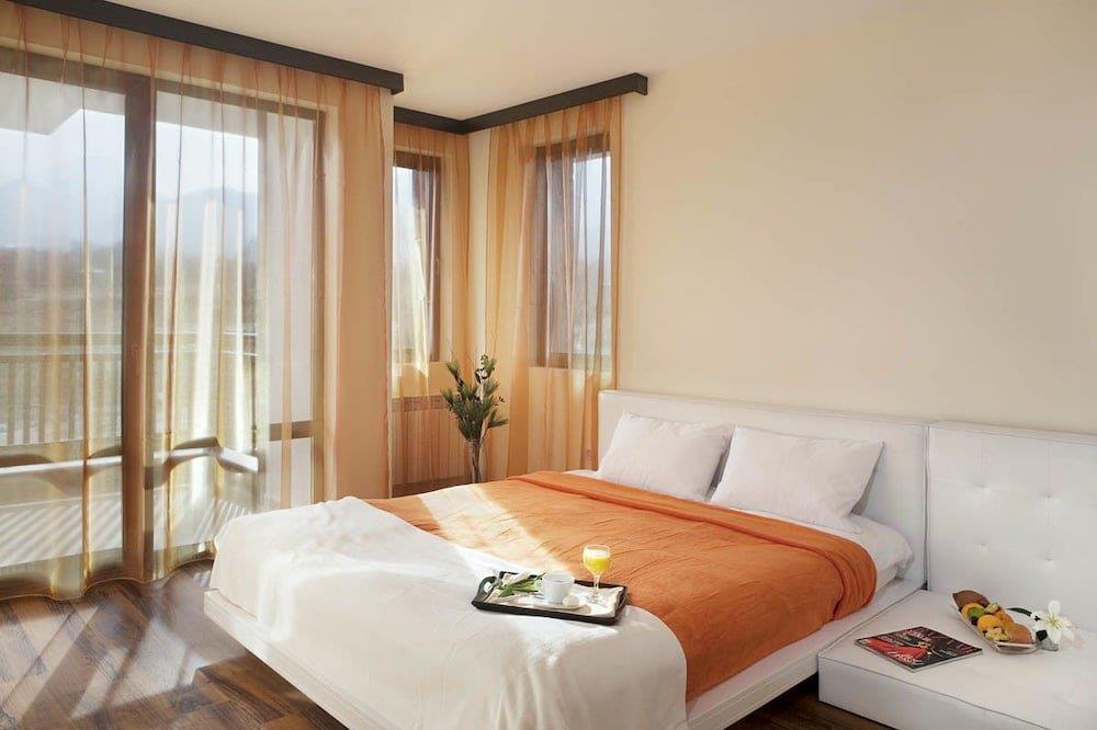 23. Hotel St George Ski & Holiday