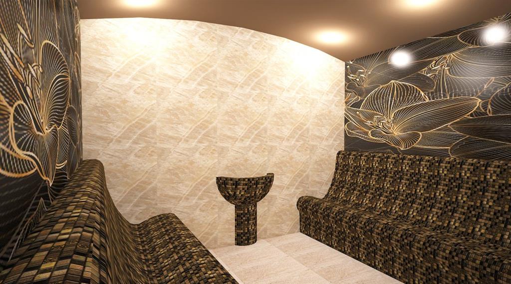 12. Hotel St George Ski & Holiday