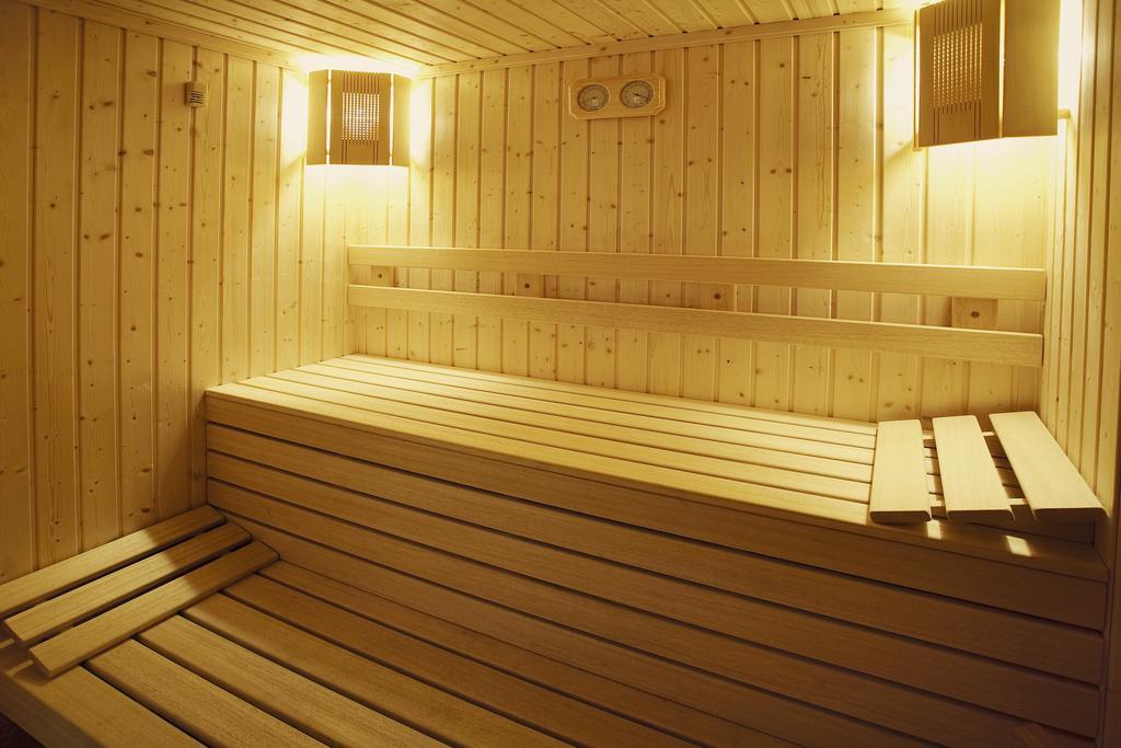 17. Hotel St George Ski & Holiday
